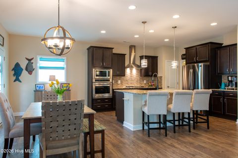 Tiny photo for 232 Trisail Terrace, Wilmington, NC 28412 (MLS # 100574514)