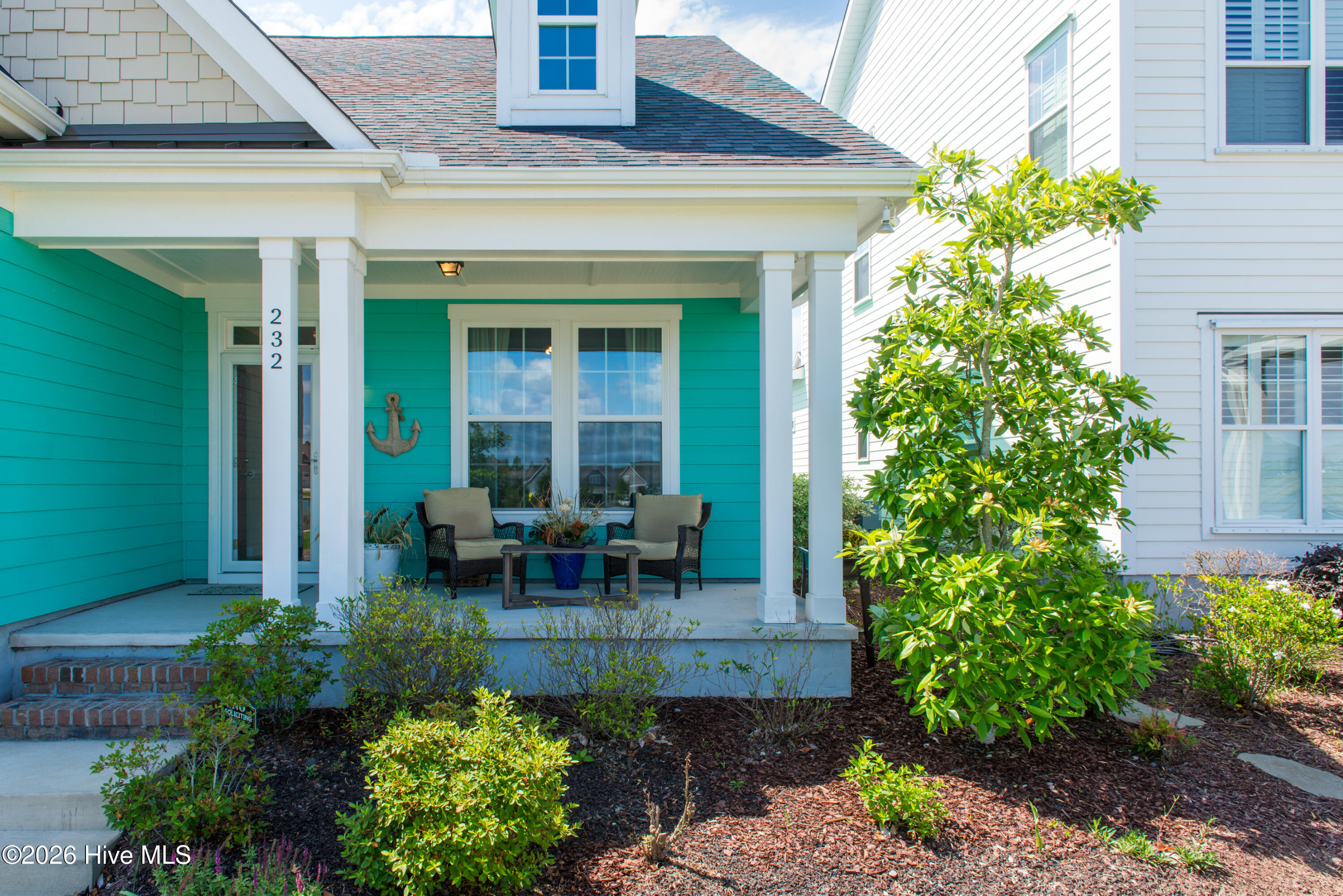 232 Trisail Terrace