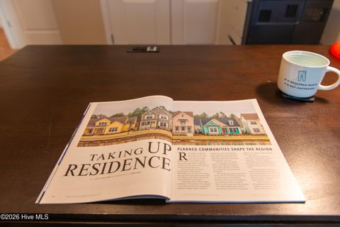 Tiny photo for 232 Trisail Terrace, Wilmington, NC 28412 (MLS # 100574514)