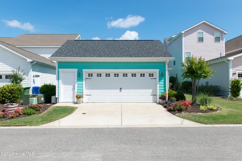 Tiny photo for 232 Trisail Terrace, Wilmington, NC 28412 (MLS # 100574514)