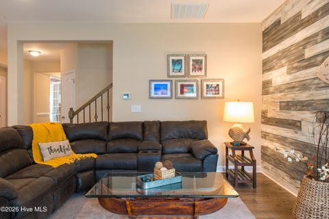 Tiny photo for 232 Trisail Terrace, Wilmington, NC 28412 (MLS # 100574514)