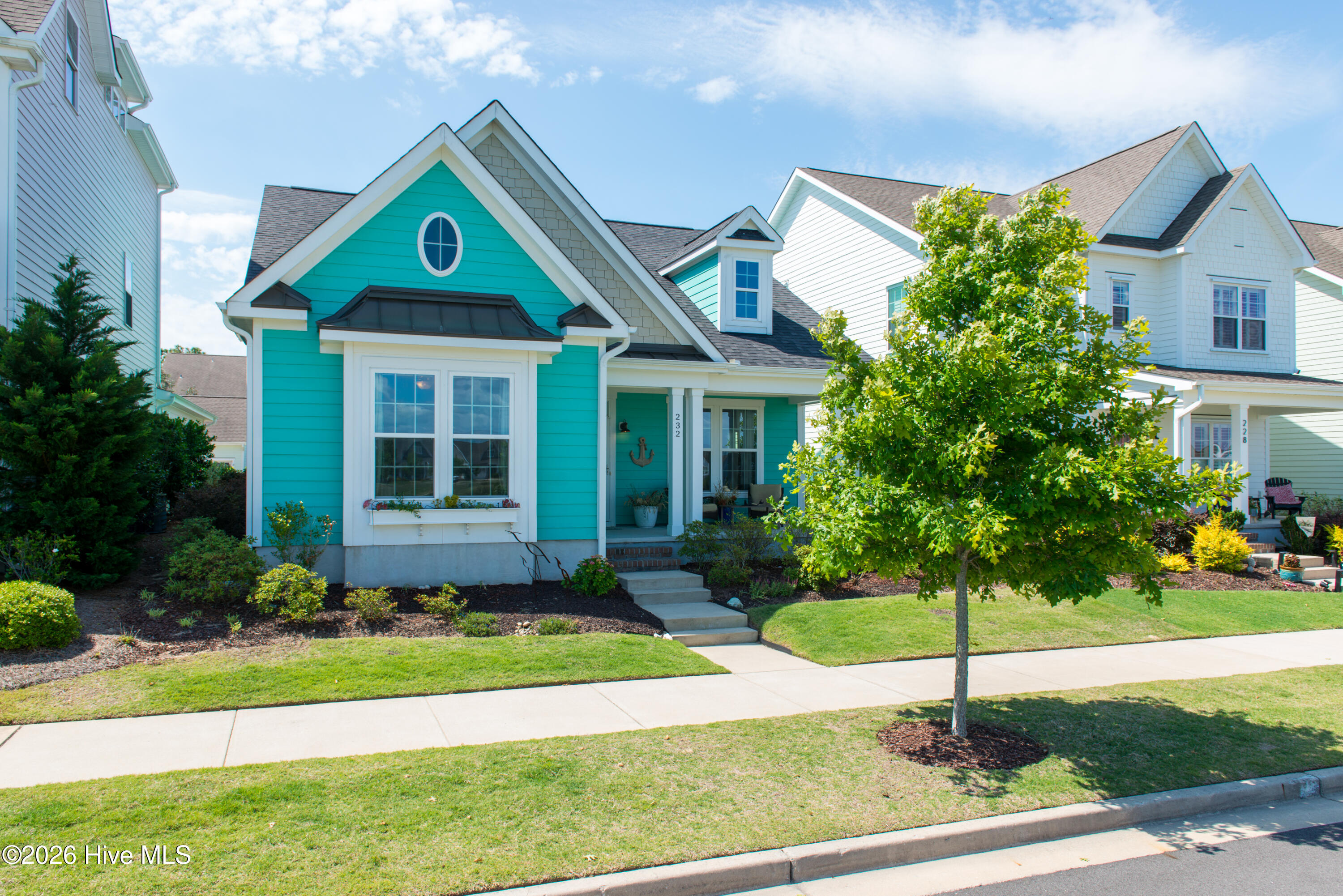 232 Trisail Terrace