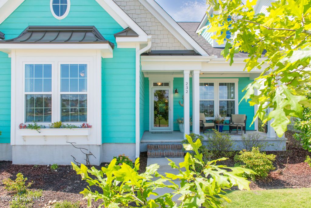 Photo of 232 Trisail Terrace, Wilmington, NC 28412 (MLS # 100574514)