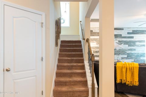 Tiny photo for 232 Trisail Terrace, Wilmington, NC 28412 (MLS # 100574514)
