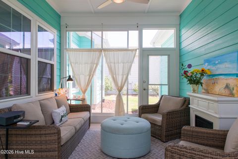 Tiny photo for 232 Trisail Terrace, Wilmington, NC 28412 (MLS # 100574514)