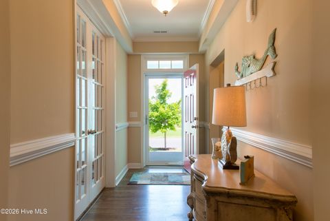 Tiny photo for 232 Trisail Terrace, Wilmington, NC 28412 (MLS # 100574514)
