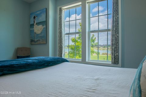 Tiny photo for 232 Trisail Terrace, Wilmington, NC 28412 (MLS # 100574514)