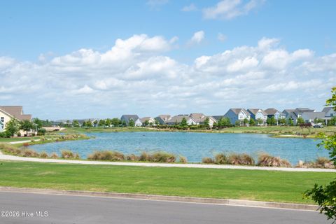 Tiny photo for 232 Trisail Terrace, Wilmington, NC 28412 (MLS # 100574514)