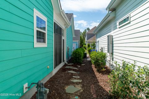 Tiny photo for 232 Trisail Terrace, Wilmington, NC 28412 (MLS # 100574514)