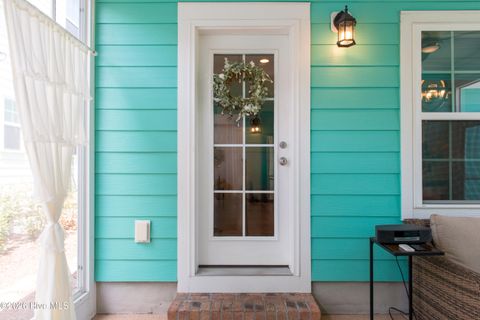 Tiny photo for 232 Trisail Terrace, Wilmington, NC 28412 (MLS # 100574514)