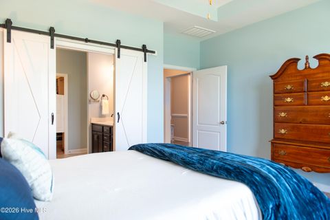 Tiny photo for 232 Trisail Terrace, Wilmington, NC 28412 (MLS # 100574514)