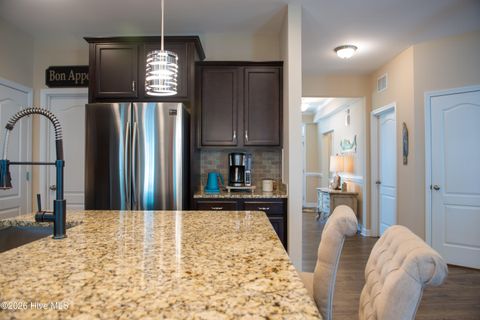 Tiny photo for 232 Trisail Terrace, Wilmington, NC 28412 (MLS # 100574514)
