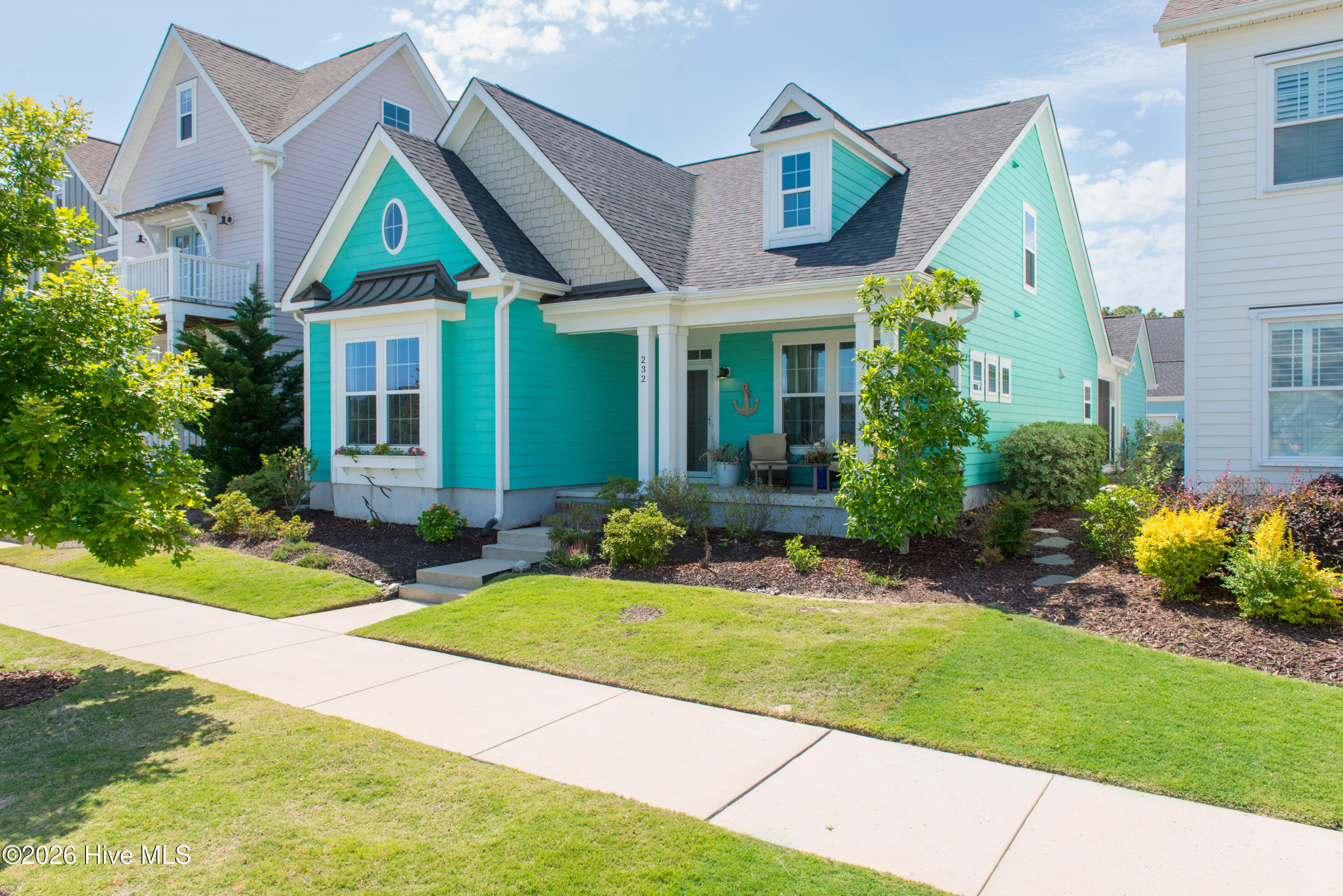 232 Trisail Terrace