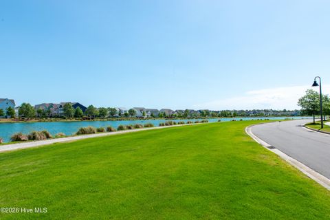 Tiny photo for 232 Trisail Terrace, Wilmington, NC 28412 (MLS # 100574514)