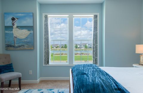 Tiny photo for 232 Trisail Terrace, Wilmington, NC 28412 (MLS # 100574514)