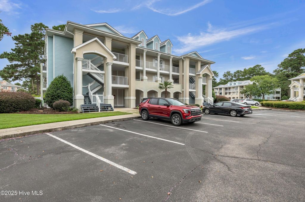 Photo of 330 S Middleton Drive NW #Unit 1208, Calabash, NC 28467 (MLS # 100525155)