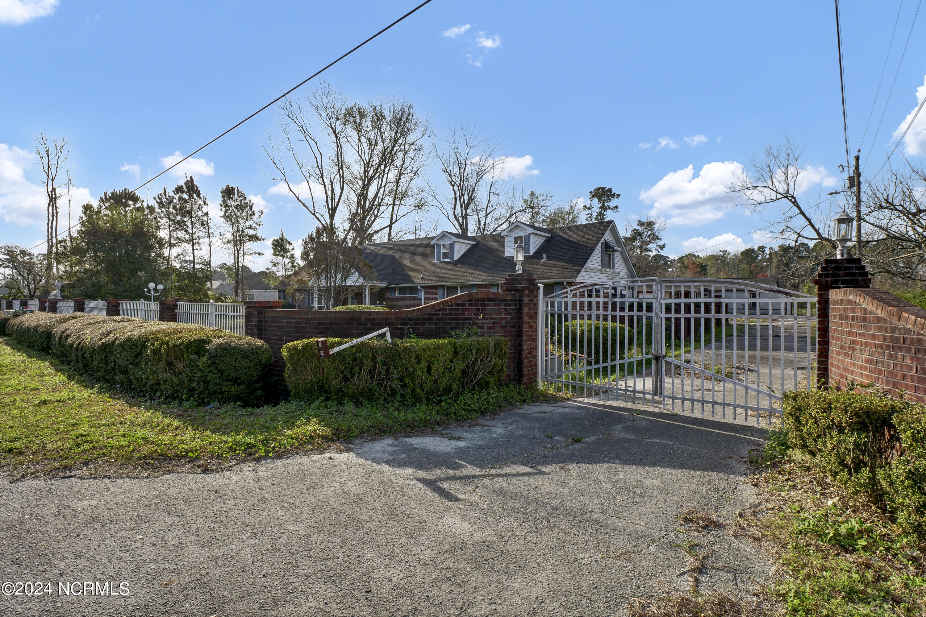 3112 John Grady Road