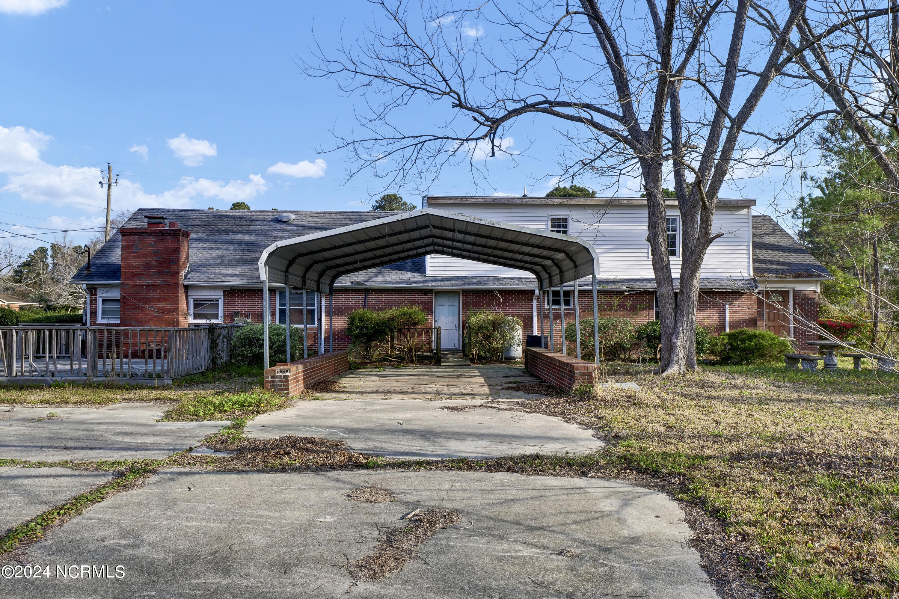 3112 John Grady Road