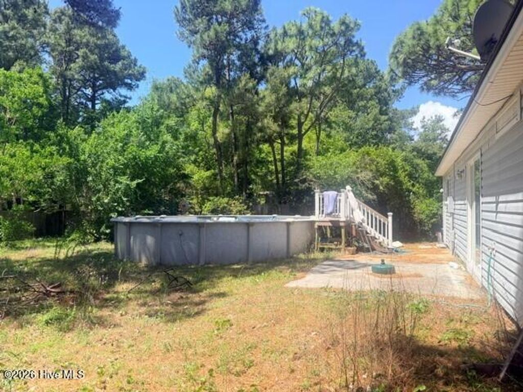 Photo of 220 Adele Court, Wilmington, NC 28412 (MLS # 100575318)
