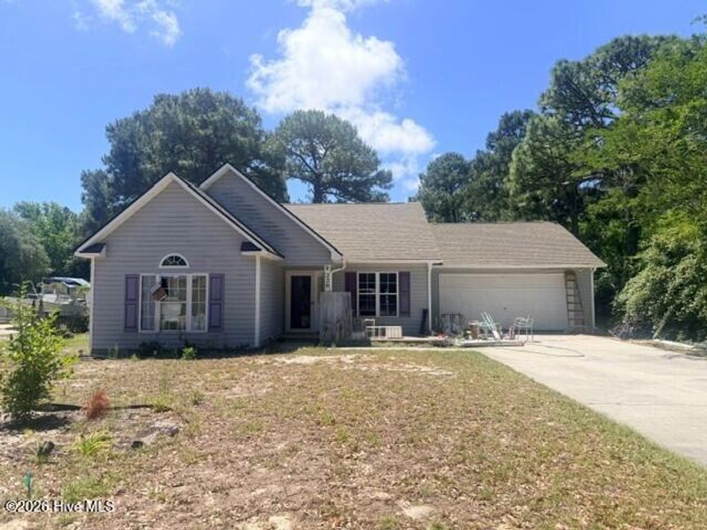 Photo of 220 Adele Court, Wilmington, NC 28412 (MLS # 100575318)