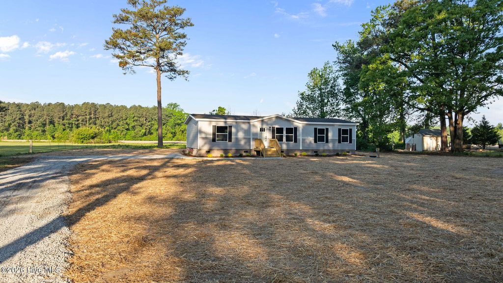Photo of 371 Clayton Road, Princeton, NC 27569 (MLS # 100568189)