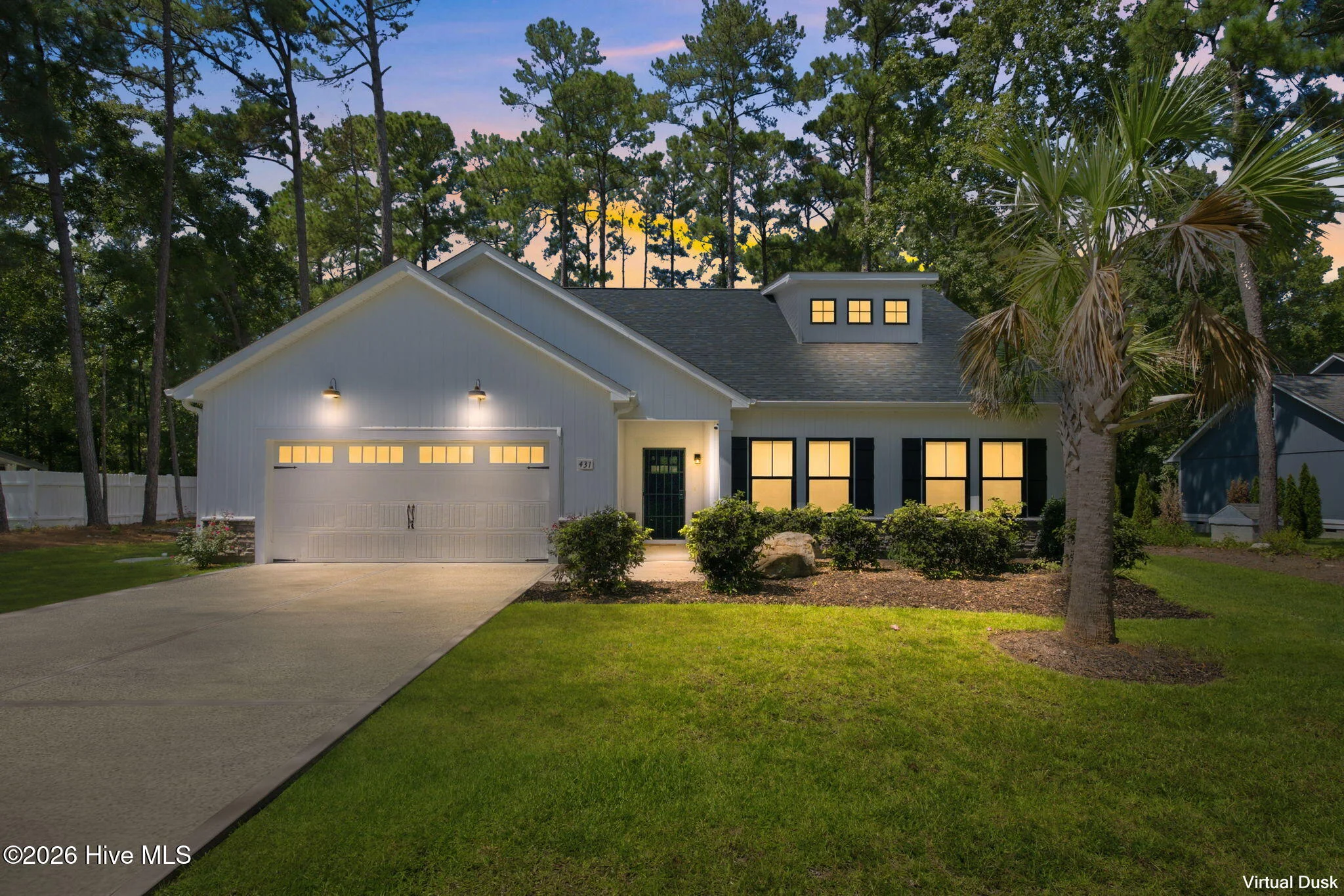 431 Sandlewood Drive NW