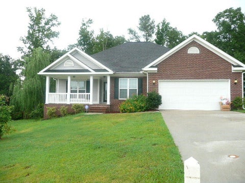 Homes For Rent - 420 Burgamy Ridge Ridge<br/> Grovetown, GA 30813