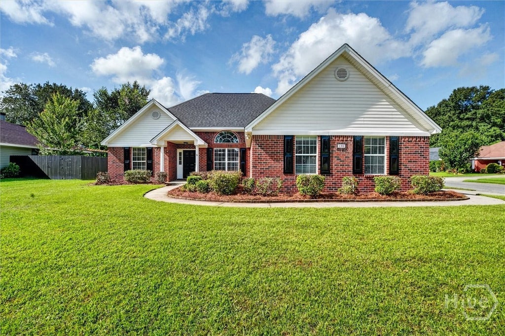 Photo of 100 Dimick Drive, Richmond Hill, GA 31324 (MLS # SA363946)
