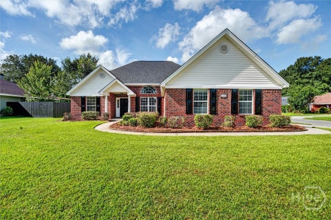 Photo of 100 Dimick Drive, Richmond Hill, GA 31324 (MLS # SA363946)