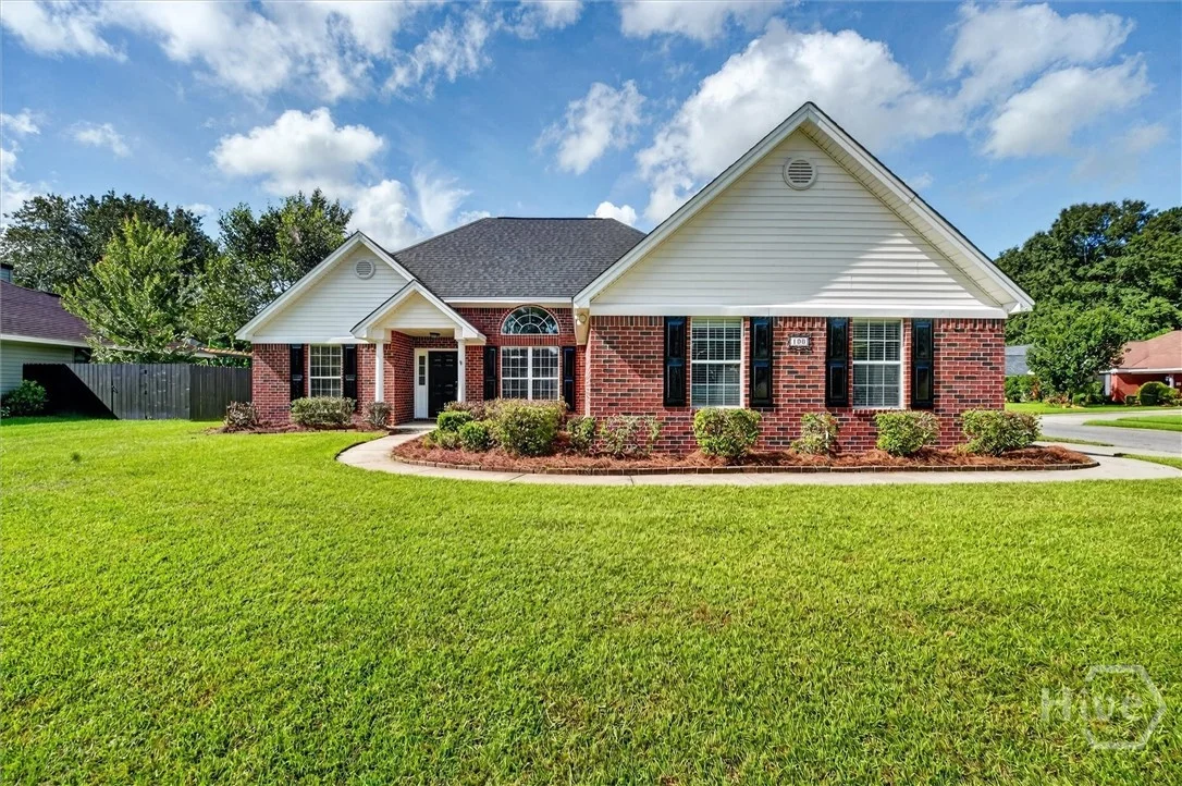 100 Dimick Drive, Richmond Hill, GA, 31324