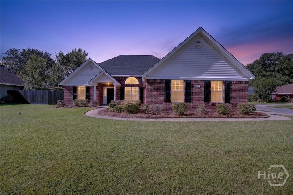 Photo of 100 Dimick Drive, Richmond Hill, GA 31324 (MLS # SA363946)