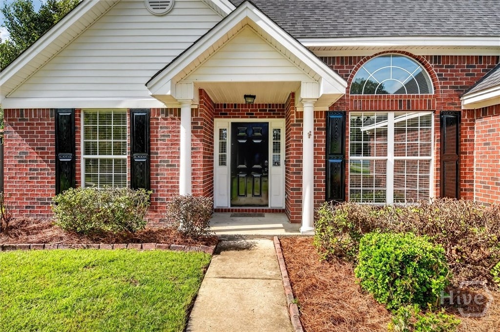 Photo of 100 Dimick Drive, Richmond Hill, GA 31324 (MLS # SA363946)