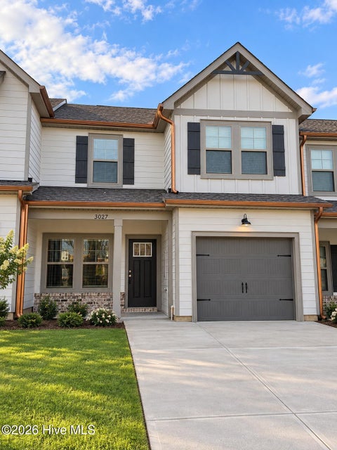 Photo of 3027 Purity Way, Grovetown, GA 30813 (MLS # 98256444)
