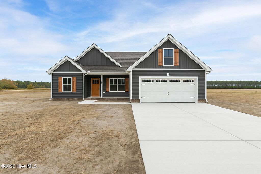 Photo of 500 Sharber Road, Elizabeth City, NC 27909 (MLS # 100544323)