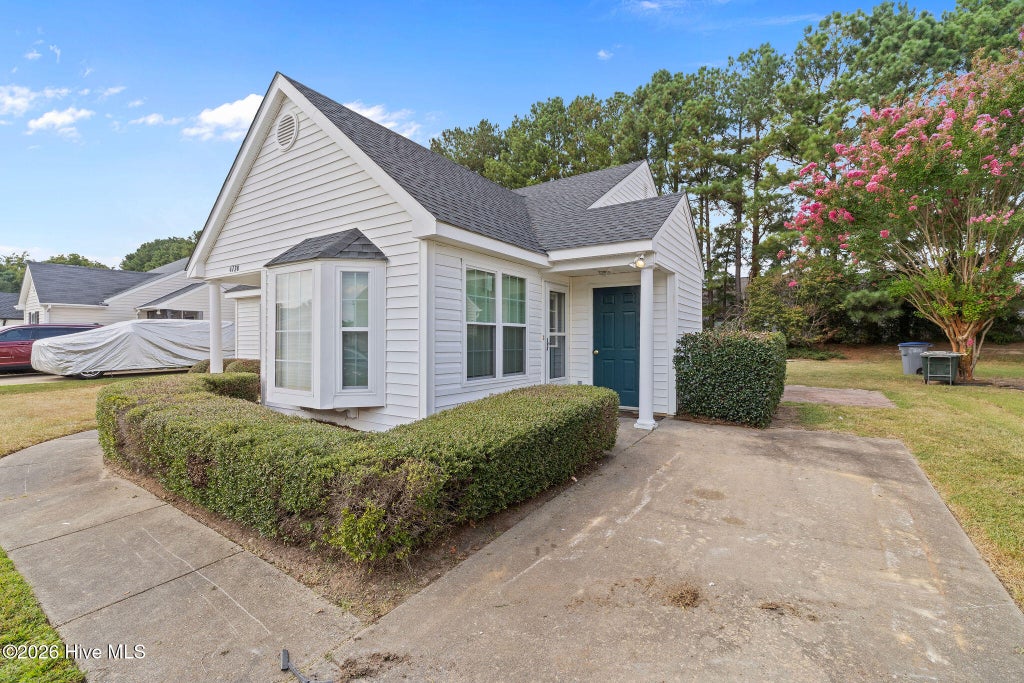 Photo of 4720 Periwinkle Place, Rocky Mount, NC 27804 (MLS # 100601548)
