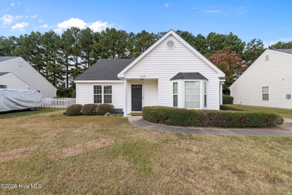 Photo of 4720 Periwinkle Place, Rocky Mount, NC 27804 (MLS # 100601548)