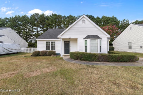Photo of 4720 Periwinkle Place, Rocky Mount, NC 27804 (MLS # 100601548)