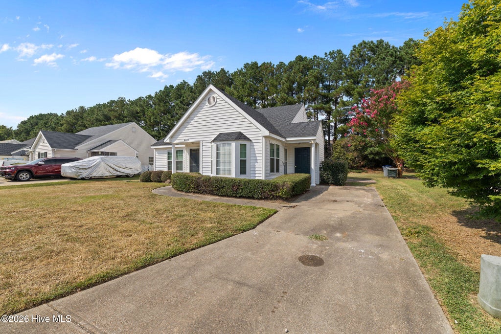 Photo of 4720 Periwinkle Place, Rocky Mount, NC 27804 (MLS # 100601548)