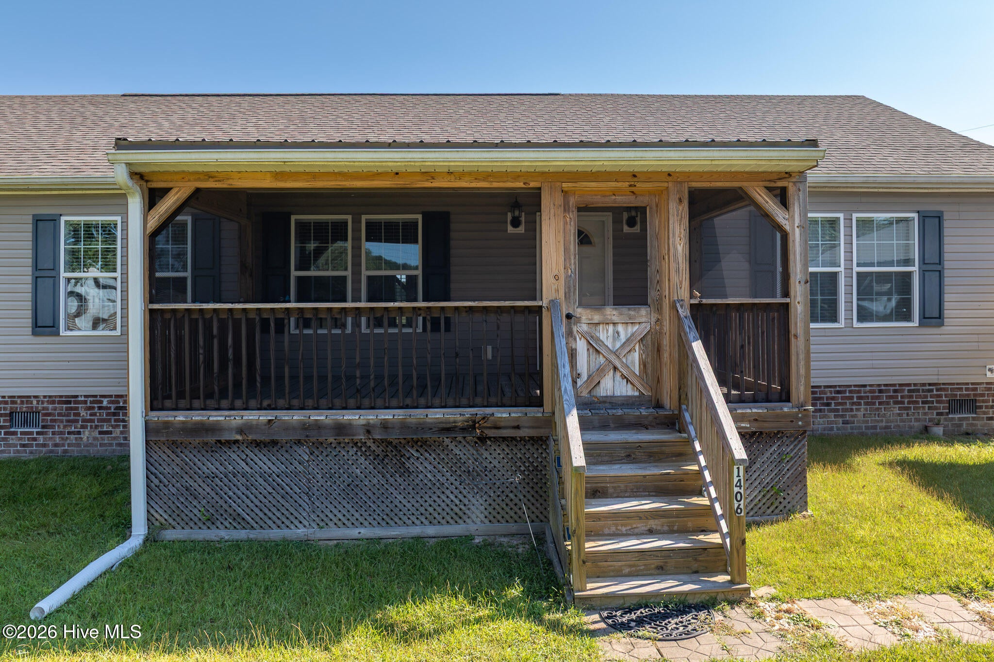 1406 White Oak River Road