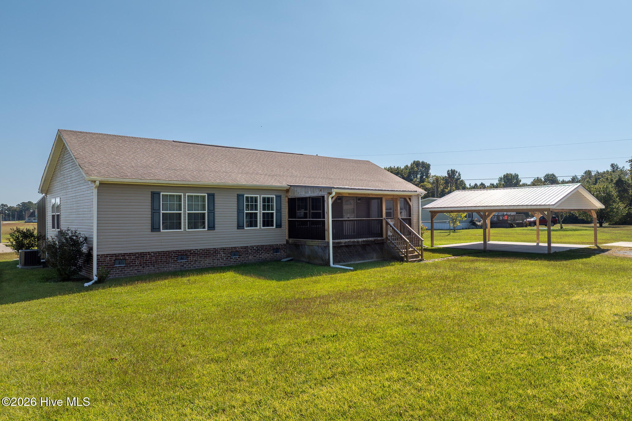 1406 White Oak River Road