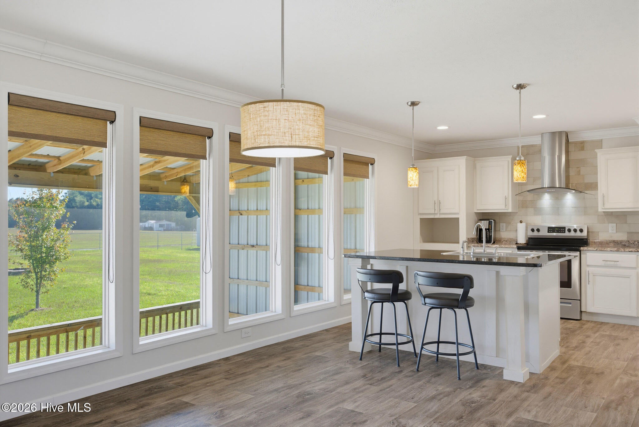 1406 White Oak River Road