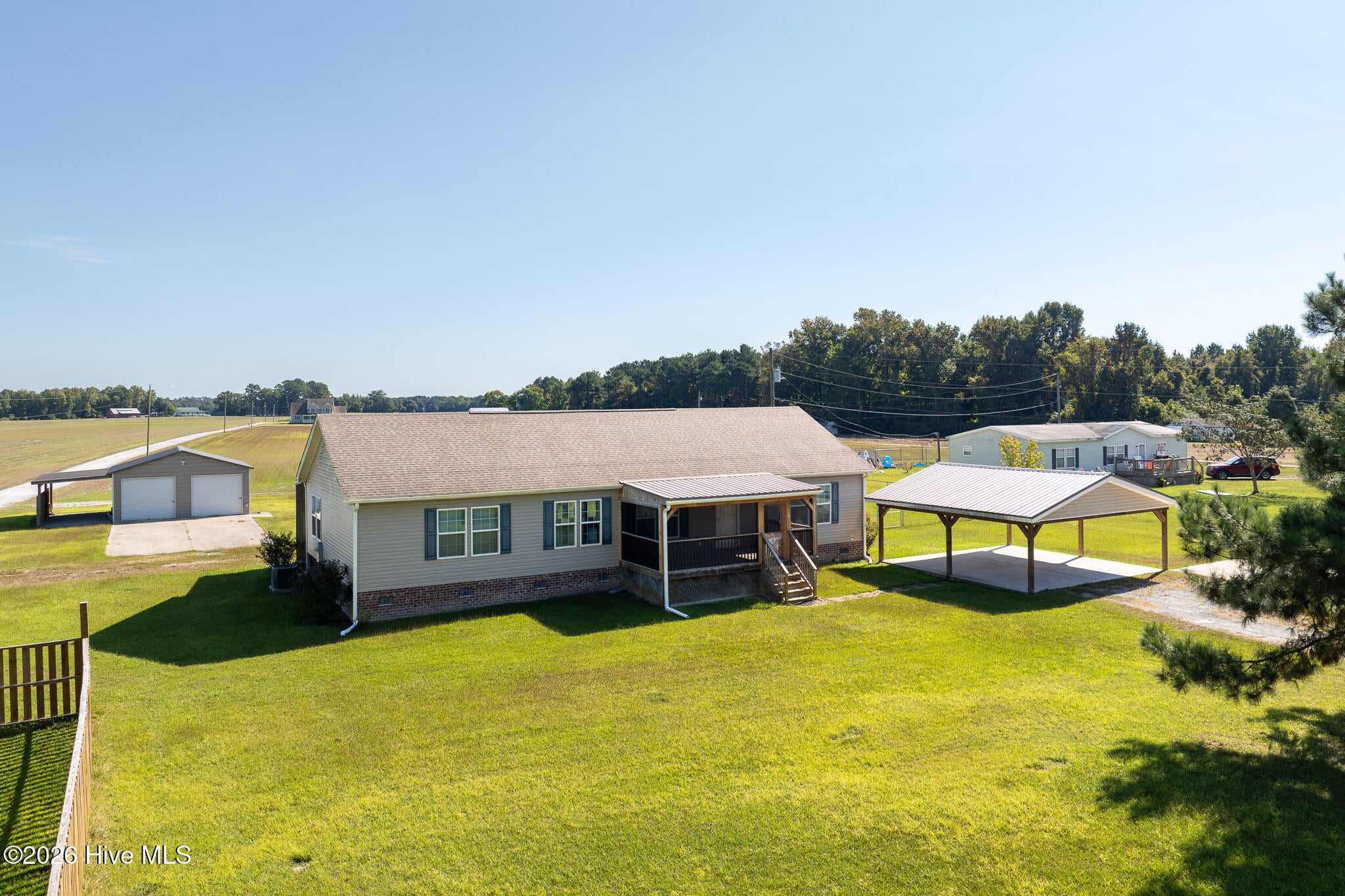 1406 White Oak River Road