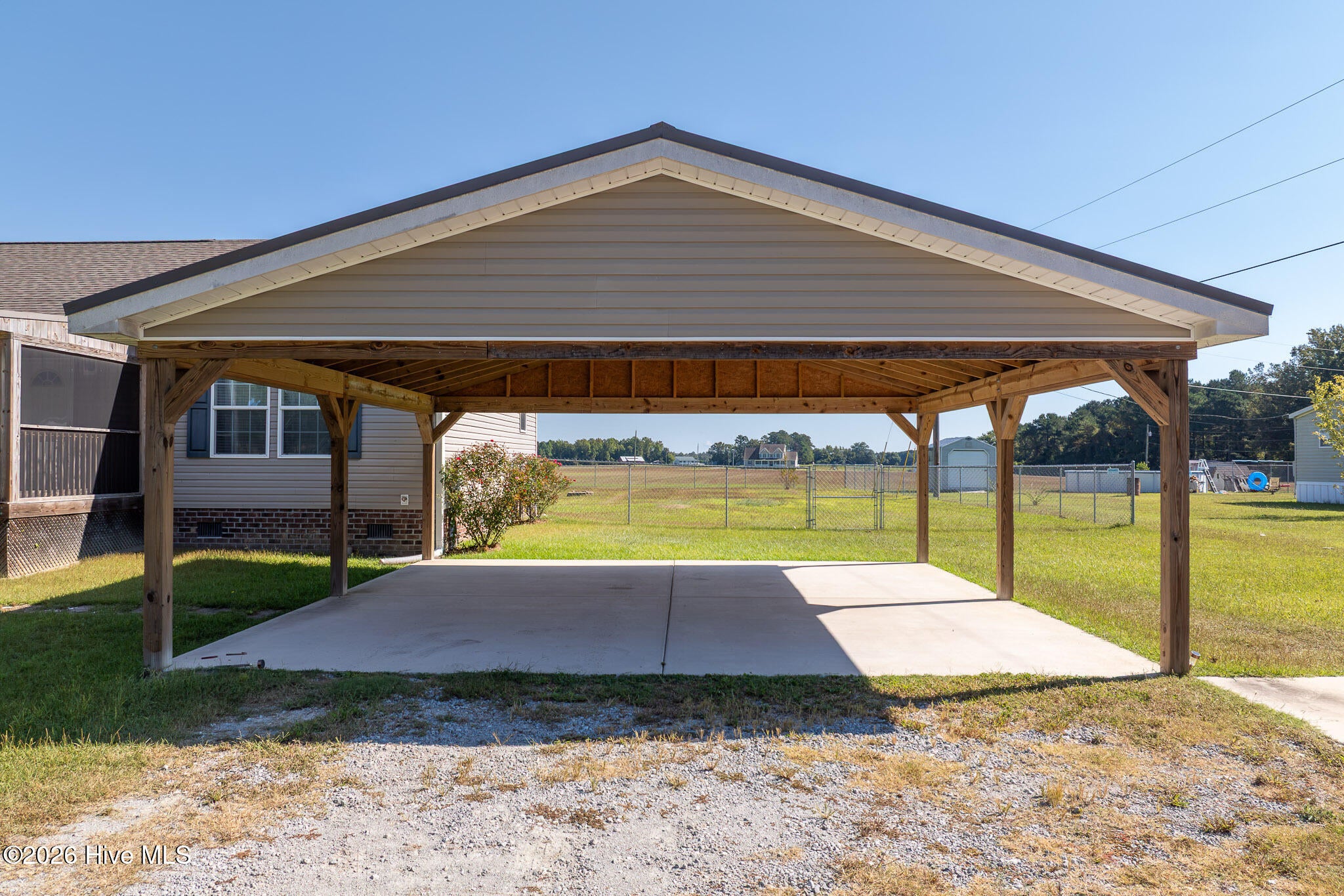 1406 White Oak River Road