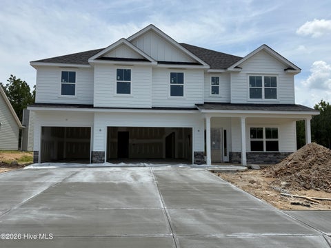 Homes For Sale - 479 Granard Street<br/> Grovetown, GA 30813