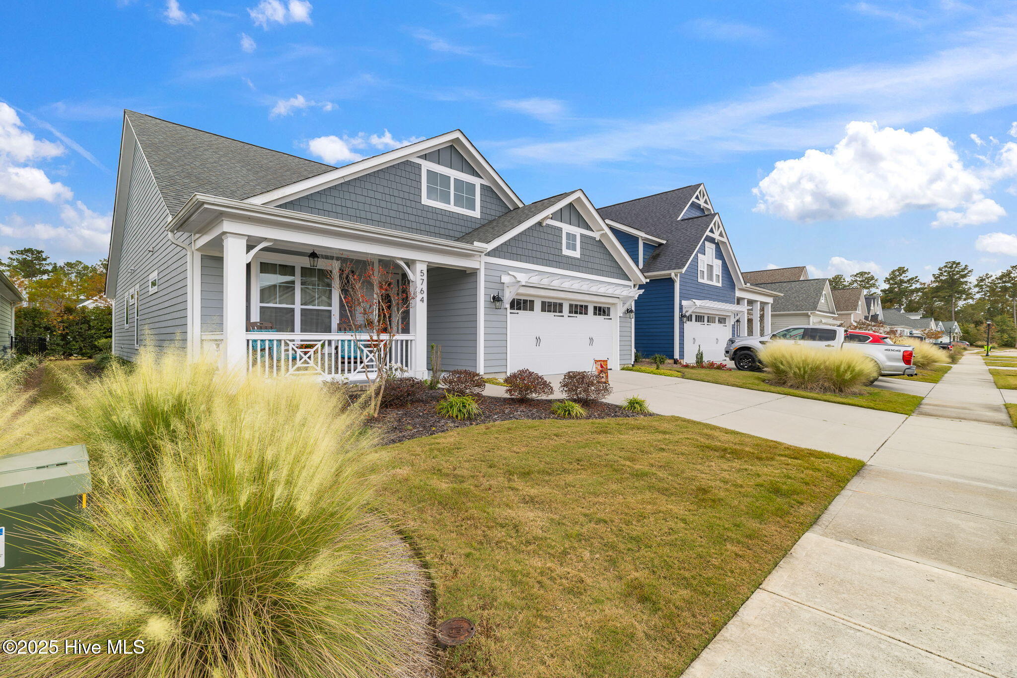 5764 Park West Circle