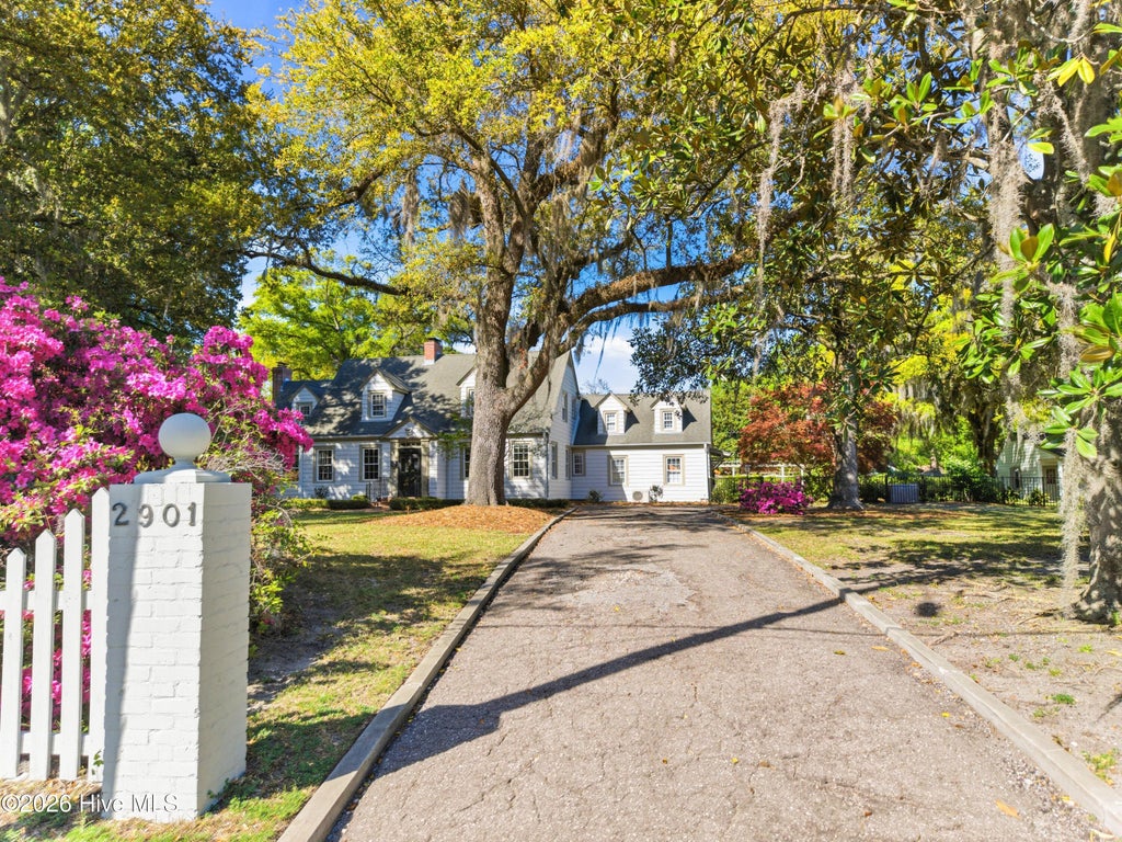 Photo of 2901 Oleander Drive, Wilmington, NC 28403 (MLS # 100609766)