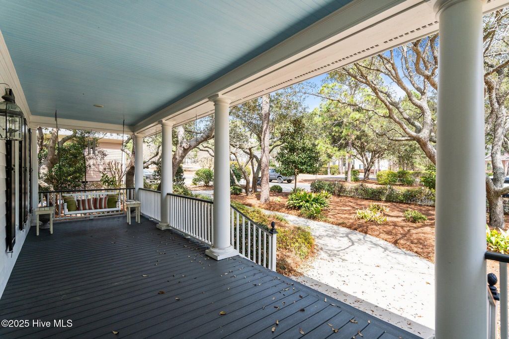 Photo of 3931 Members Club Boulevard, Southport, NC 28461 (MLS # 100536215)
