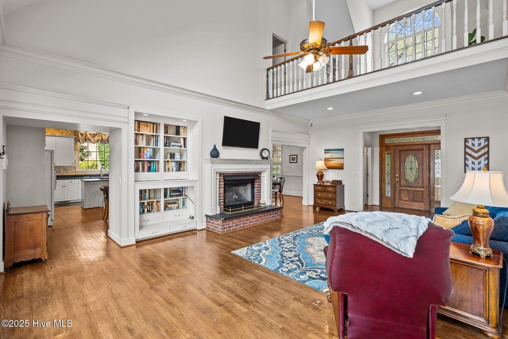 Photo of 3931 Members Club Boulevard, Southport, NC 28461 (MLS # 100536215)