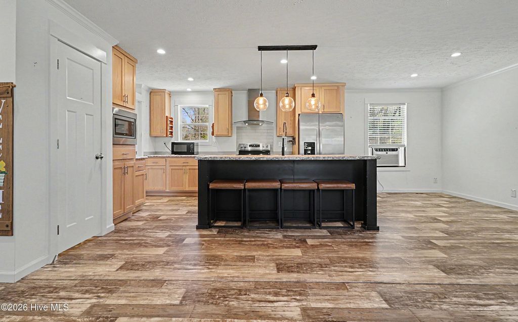 Photo of 4772 Trace Court SE, Southport, NC 28461 (MLS # 100559867)