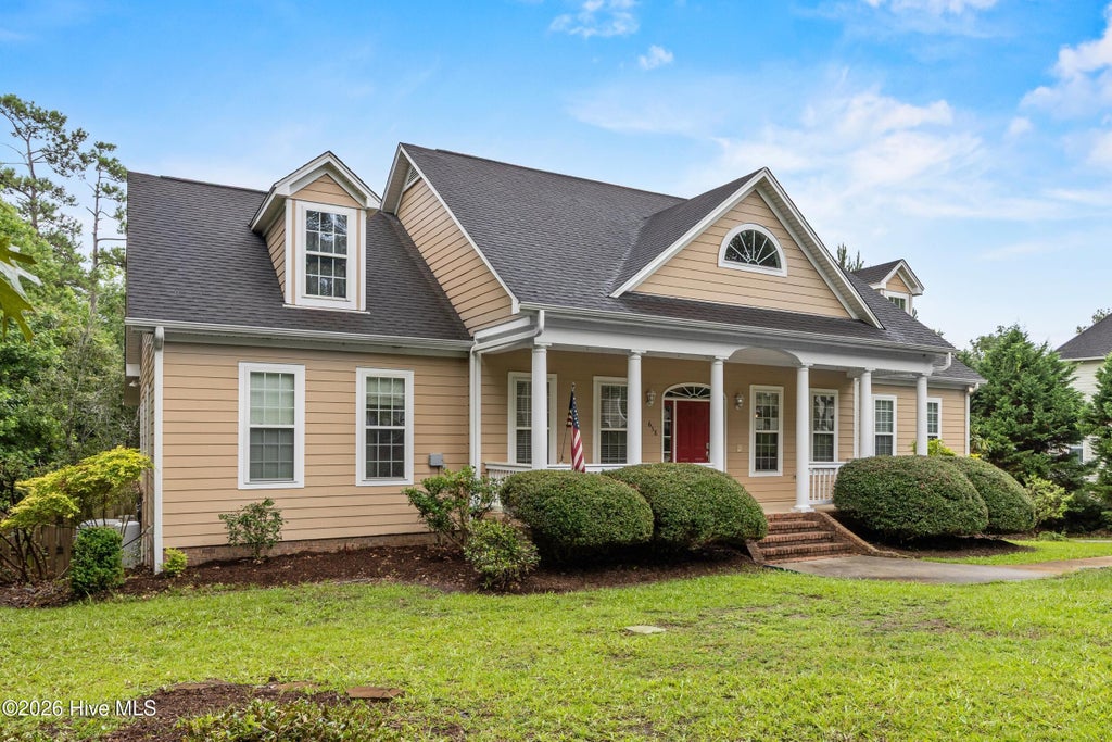 Photo of 638 Ravenswood Road, Hampstead, NC 28443 (MLS # 100591223)